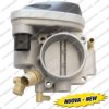 DIPASPORT FLAI176N Throttle body